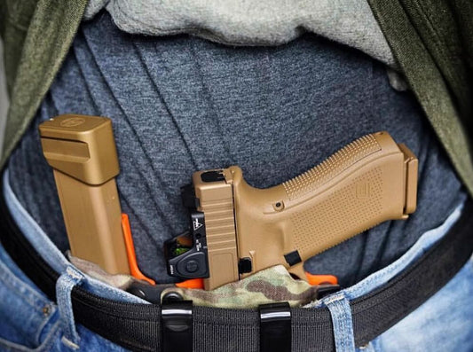 Enhanced CCW (Idaho) Class 05/10/2025 @9 AM