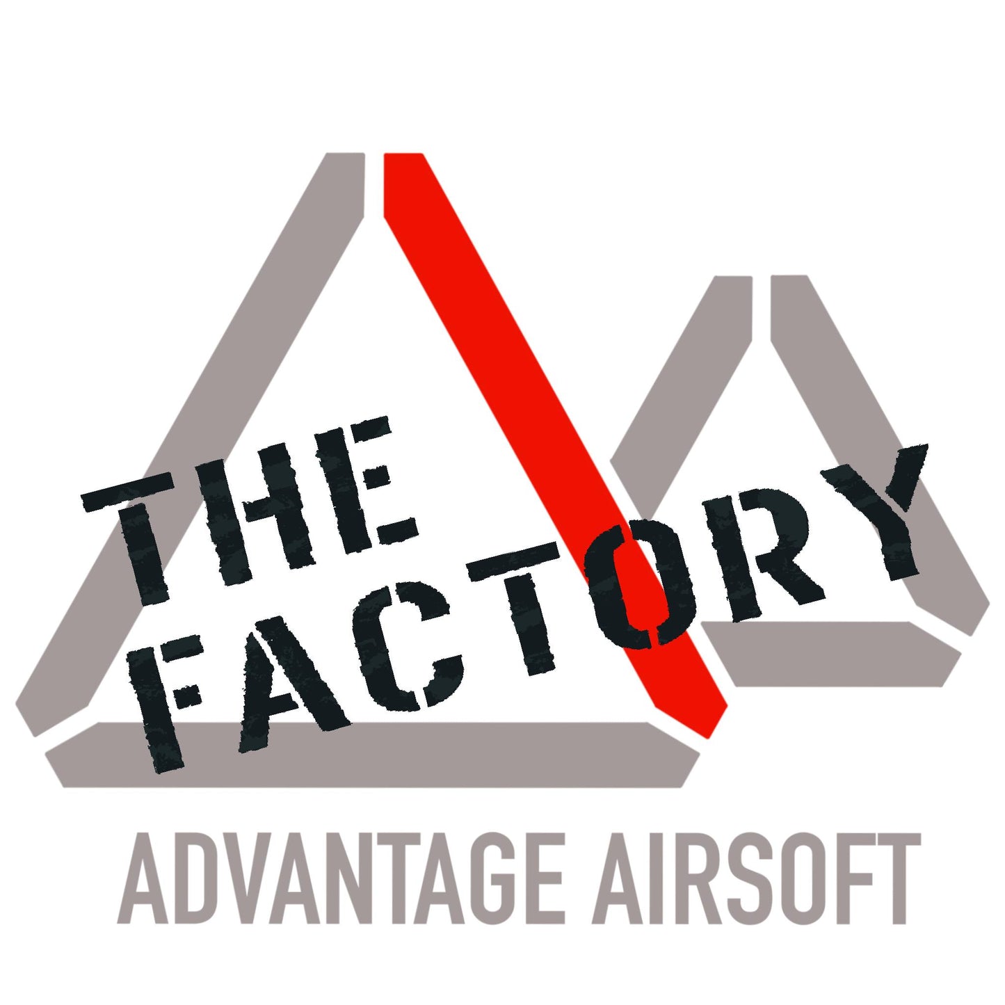 Private Airsoft Session - Deposit