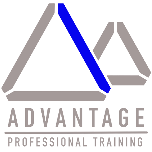 Advantage Professional Training logo