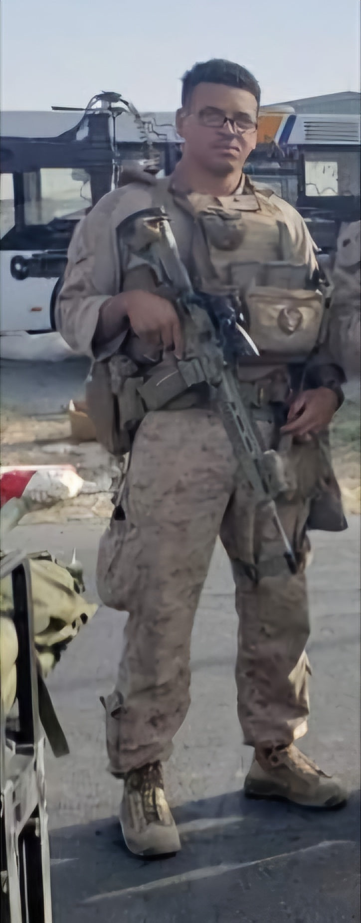 Free Basic CQB Class   04/16/2025 @3PM