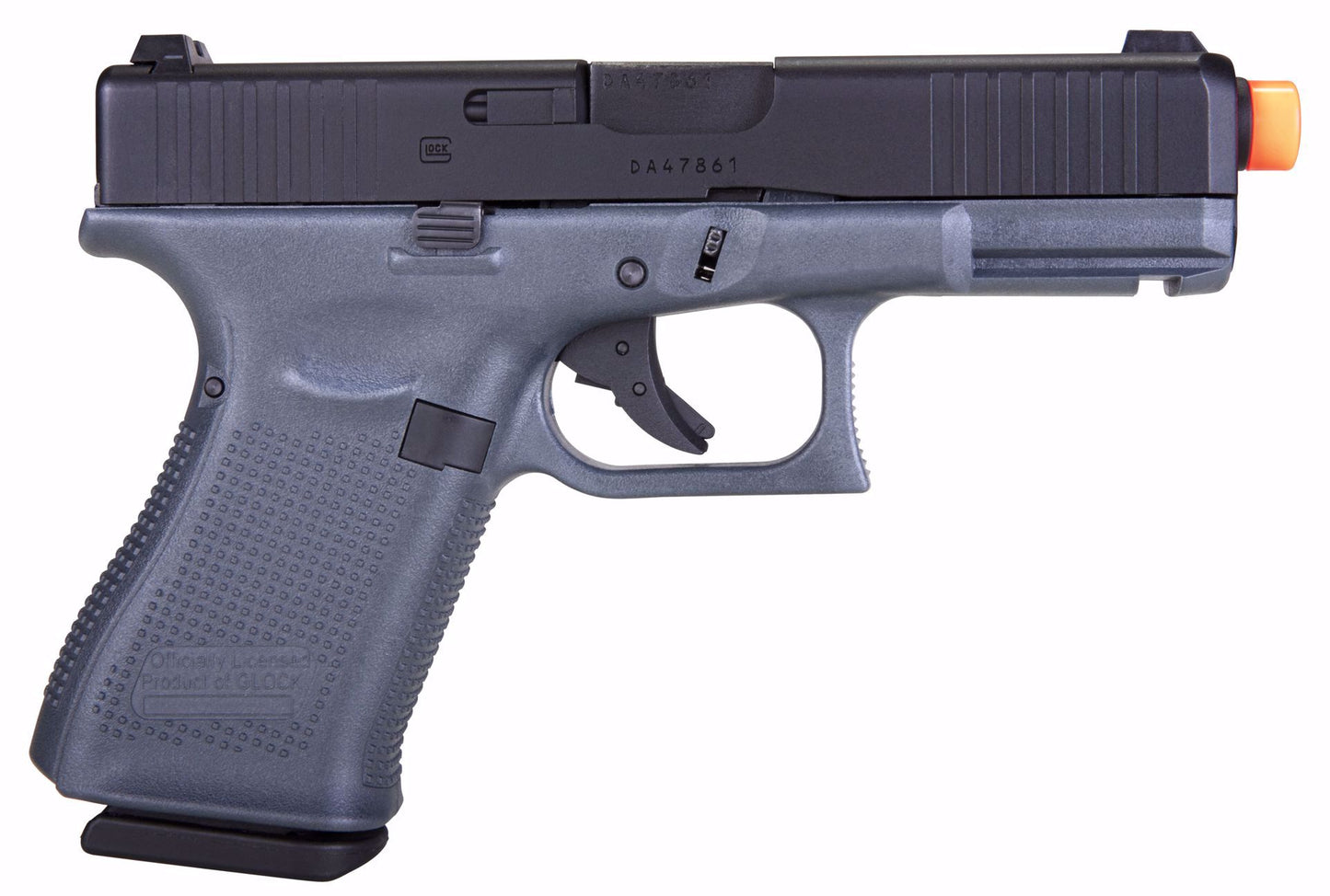 Umarex Licensed Gen 5 Glock 19 (Tungsten Grey)