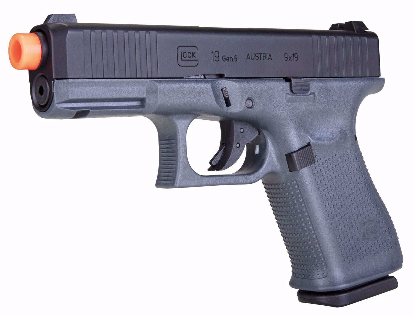 Umarex Licensed Gen 5 Glock 19 (Tungsten Grey)