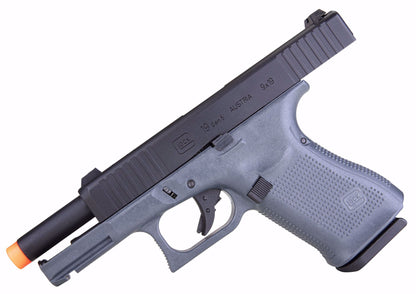 Umarex Licensed Gen 5 Glock 19 (Tungsten Grey)