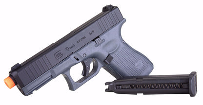 Umarex Licensed Gen 5 Glock 19 (Tungsten Grey)