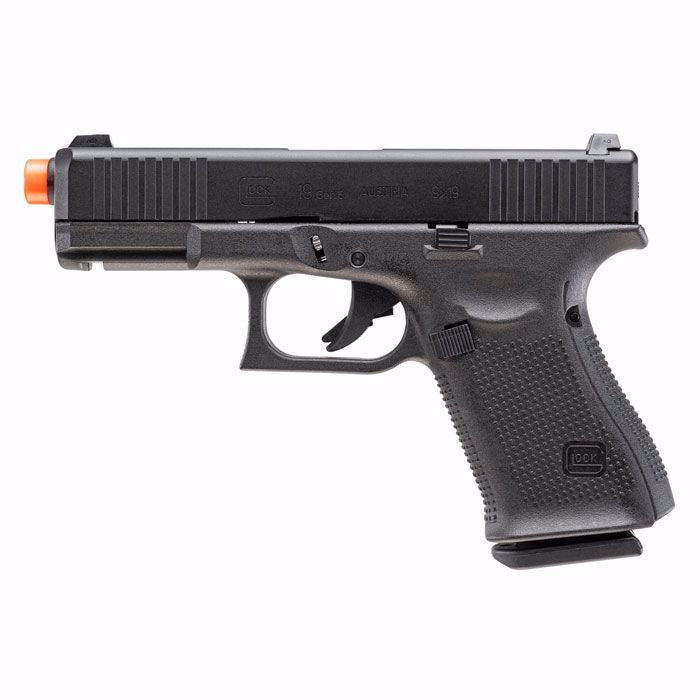 GLOCK G19 GEN 5 GBB-6MM-BLACK