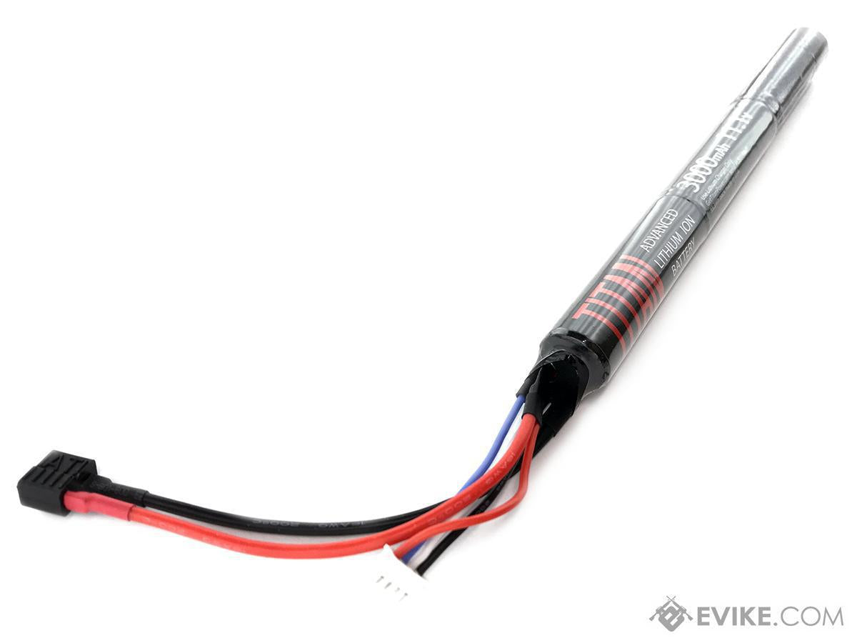 11.1v T-Plug 3000mAh Stick