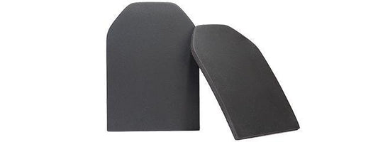 Dummy Plates Set of 2 (9" x 13" x 0.5")