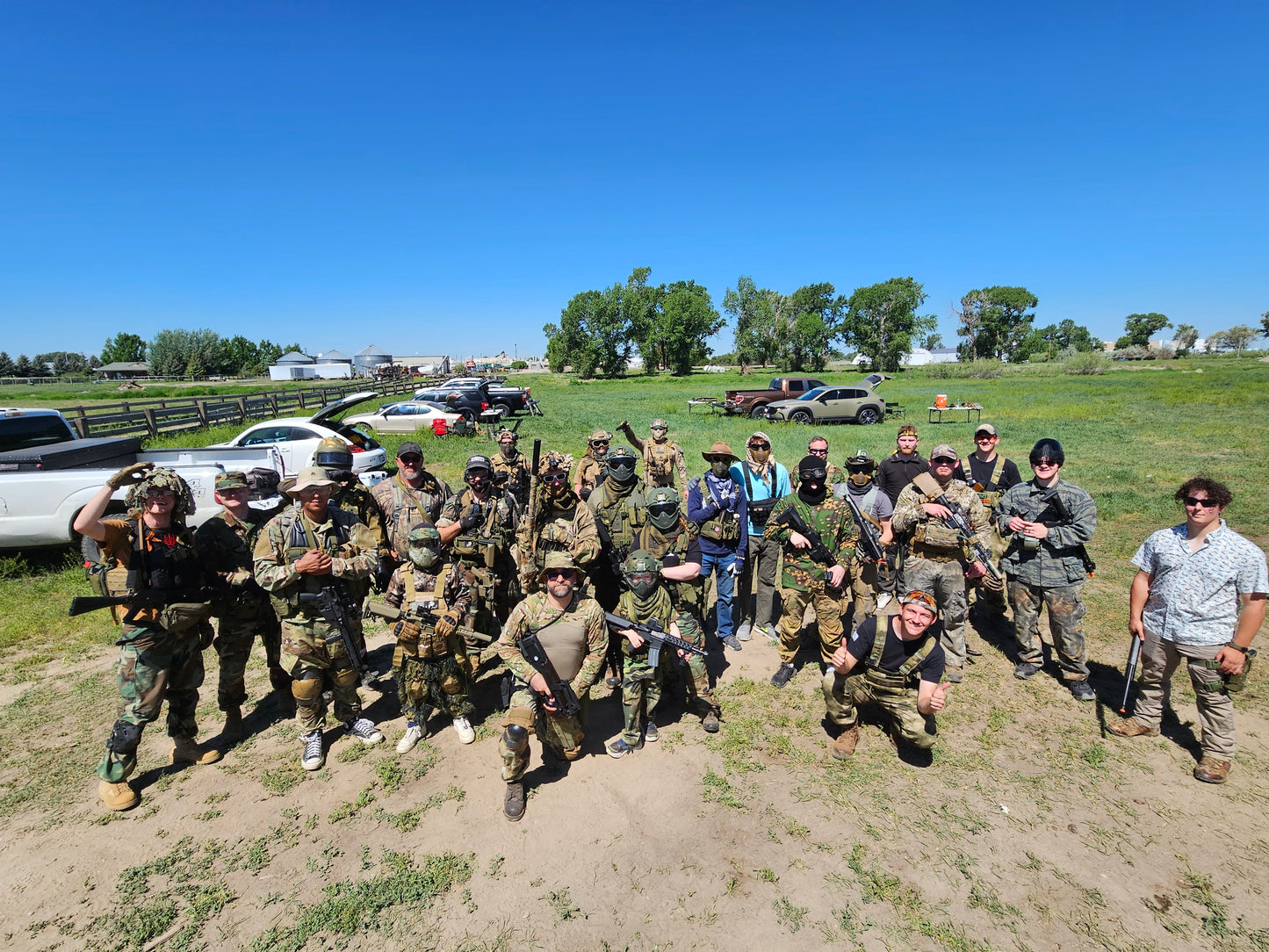 The Haunted HEMP MAZE - Special Event 10/18/2025 9AM