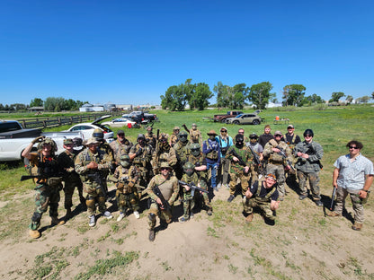 The Haunted HEMP MAZE - Special Event 10/18/2025 9AM