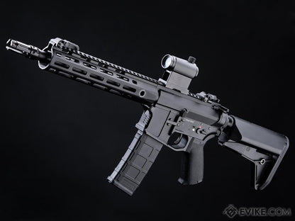 CYMA Platinum M4 QBS Airsoft AEG Rifle (Model: 10" M-LOK)