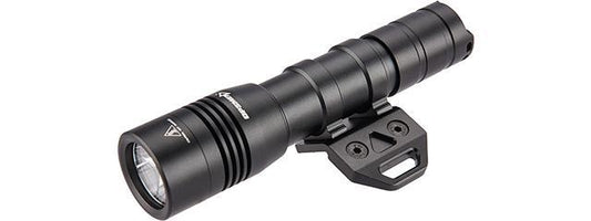 Opsmen FAST502K WeaponLight 800-Lumen Flashlight for KeyMod (BLACK)