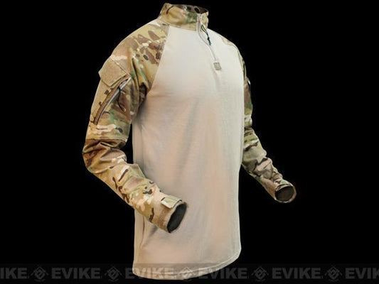 LBX Tactical Assaulter Shirt (Color: Multicam / Medium)