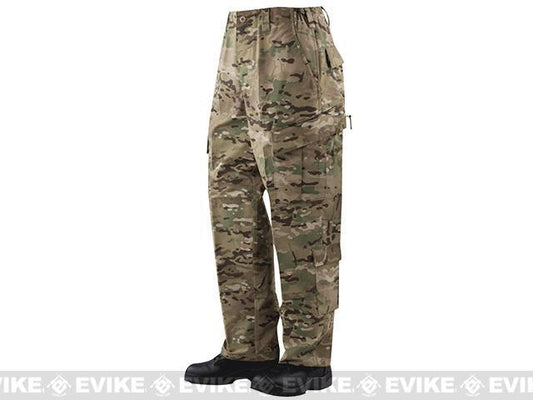 Tru-Spec Tactical Response Uniform Pants (Color: Multicam / X-Small - Regular)