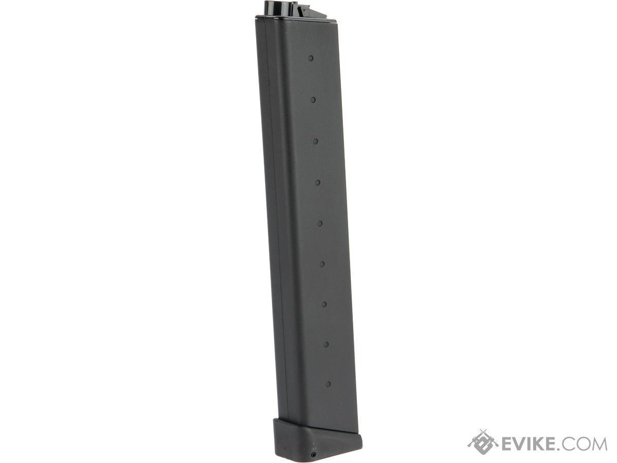 G&G ARP 9 Polymer Airsoft AEG Magazine( 300rnd/High Cap)