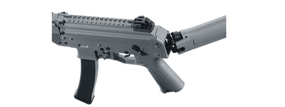 Lancer Tactical PPK-20 Gen 3 Compact AEG Airsoft SMG - (Gray)