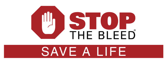 Free-STOP The Bleed