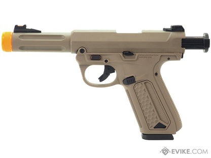 Action Army AAP-01 Assassin GBB Pistol (FDE)