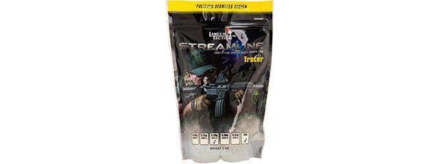 Lancer Tracer .25 4000CT