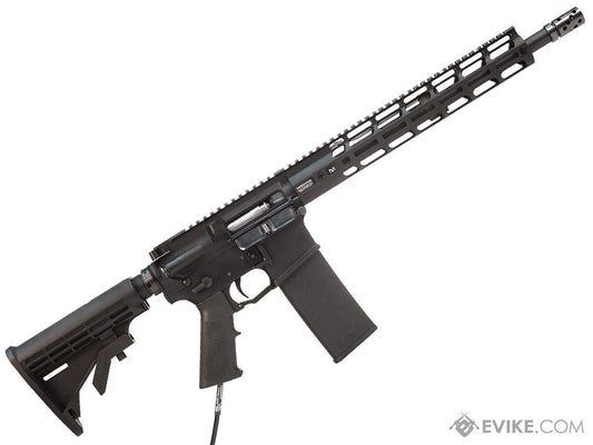 Wolverine Airsoft MTW "Forged Series" Gen 2 HPA Powered M4 Airsoft Rifle (Model: Standard / 14" Carbine)