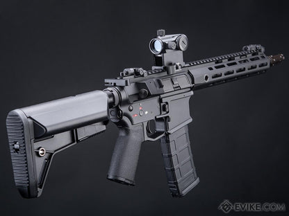 CYMA Platinum M4 QBS Airsoft AEG Rifle (Model: 10" M-LOK)