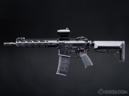 CYMA Platinum M4 QBS Airsoft AEG Rifle (Model: 10" M-LOK)