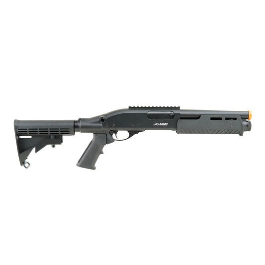 JAG Arms Scattergun Reaper TS Gas Airsoft Shotgun